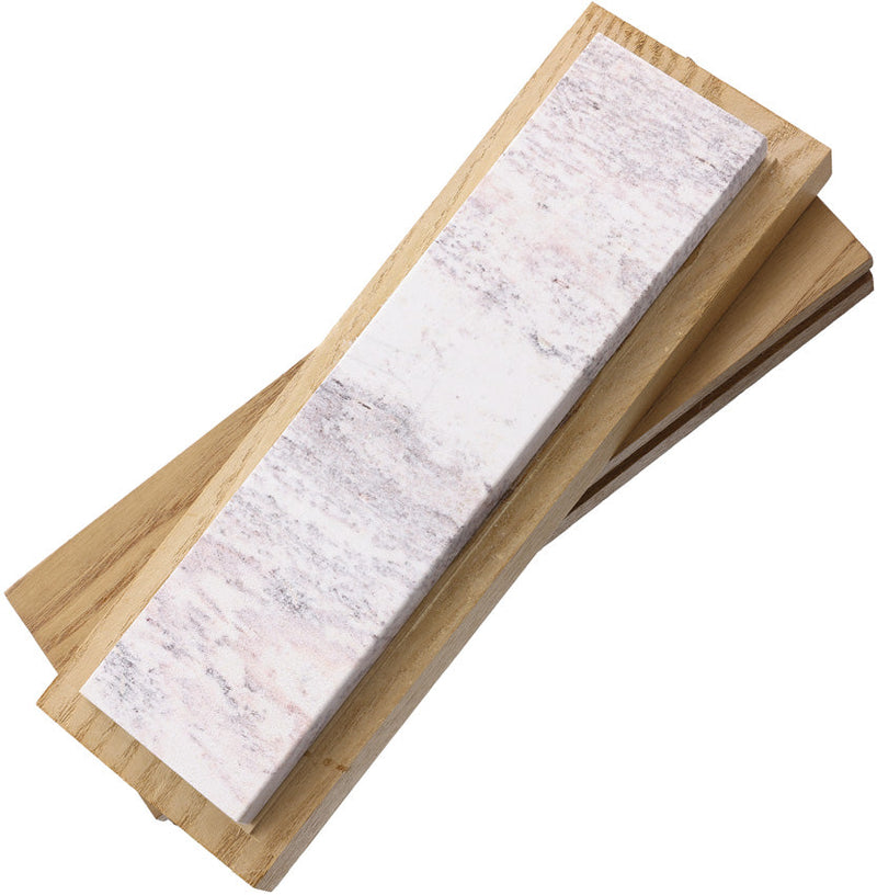 Lansky Soft Arkansas 8x2 Wood Box