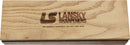 Lansky Soft Arkansas 8x2 Wood Box
