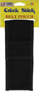 Lansky Crock Stick Belt Pouch