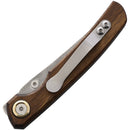 Leader Knives Fuga F102 Linerlock