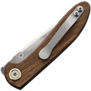 Leader Knives Fuga F103 Linerlock