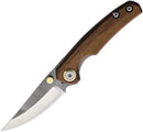 Leader Knives Fuga F107 Linerlock