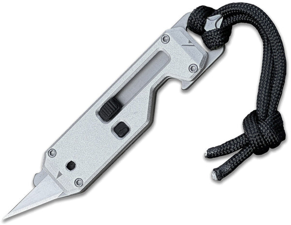 Lever Gear Edge XT Multi Tool Silver