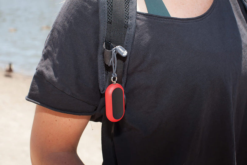 Resqme Defendme Personal Alarm