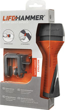 Lifehammer Safety Hammer Evolution