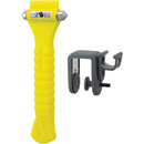 Lifehammer Safety Hammer Yellow