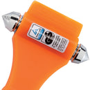 Lifehammer Safety Hammer Orange