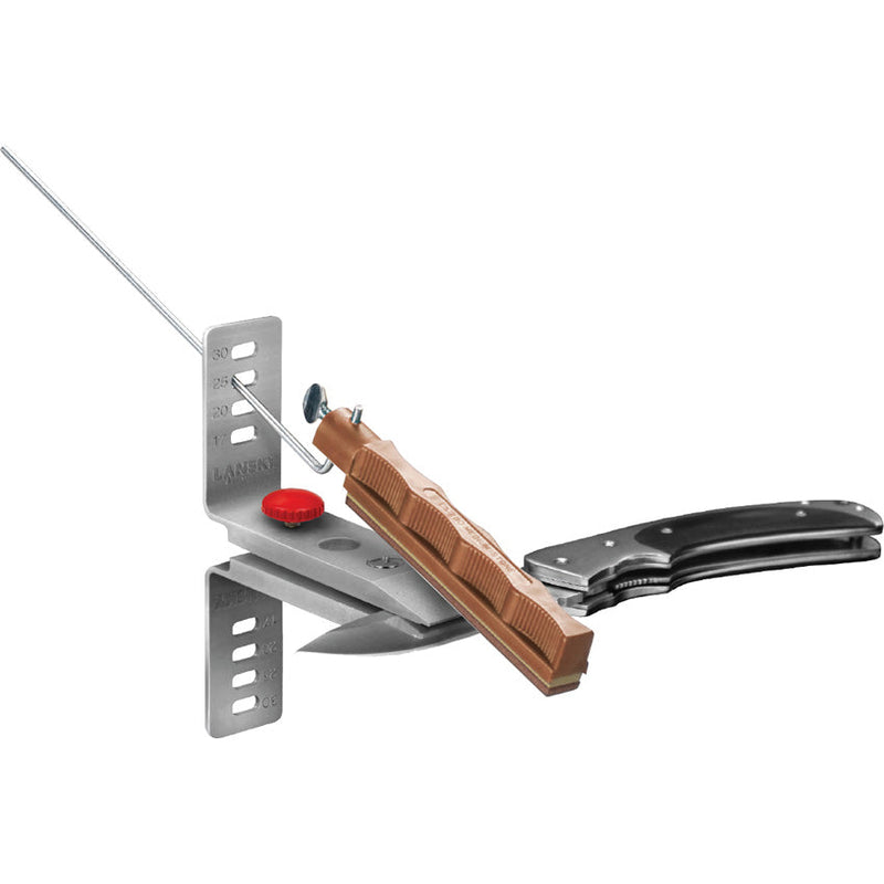 Lansky Sharpening System-Finishing
