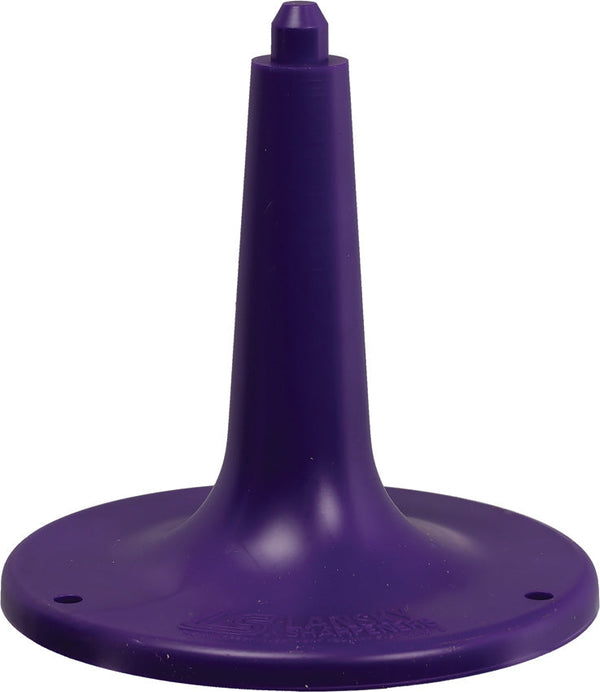 Lansky Pedestal Mount Purple