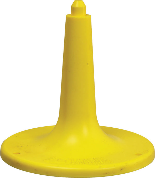 Lansky Pedestal Mount Yellow