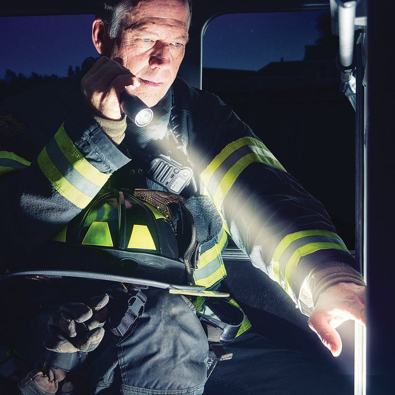 Inova T4R Tactical/Police LED Light