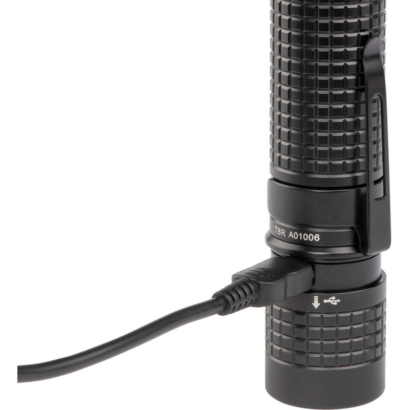 Inova T8R Powerswitch Flashlight