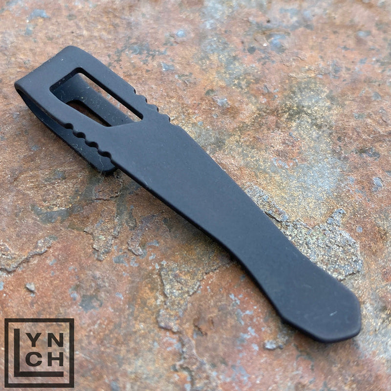 LynchNW Microtech MSI Clip