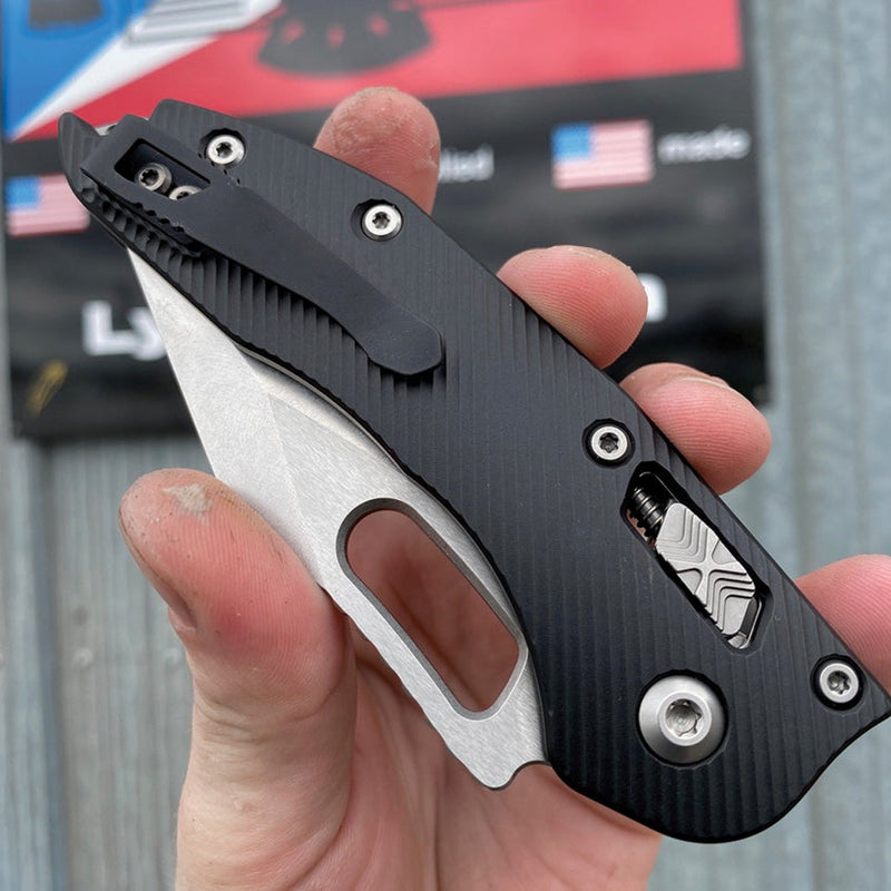 LynchNW Microtech MSI Clip