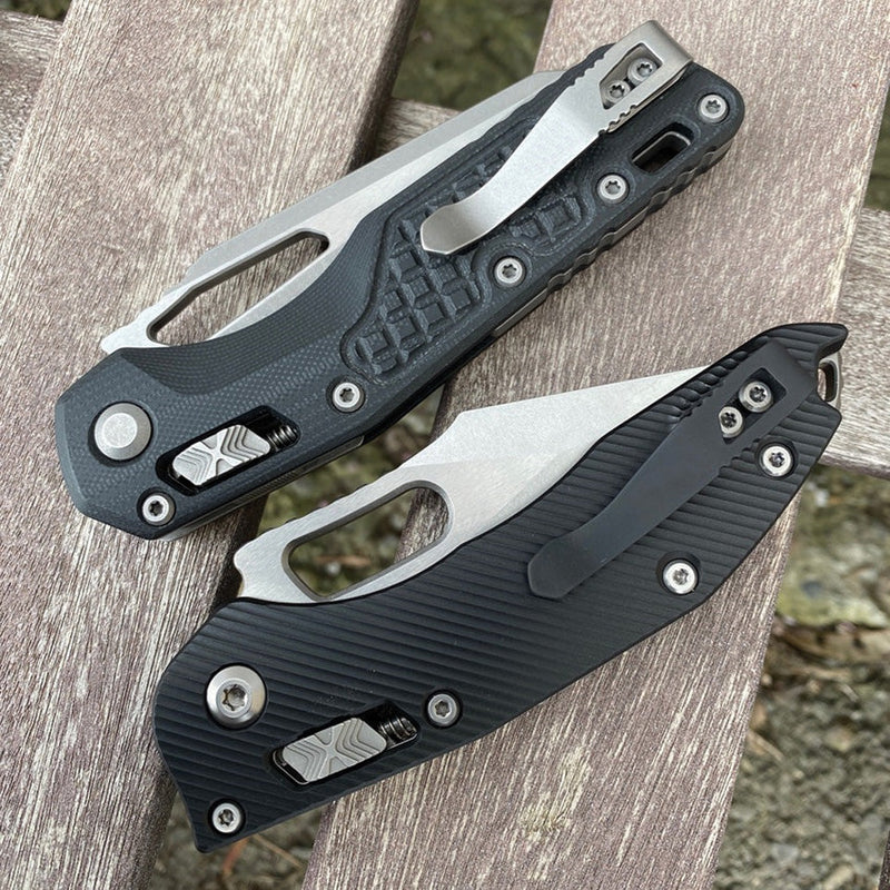 LynchNW Microtech MSI Clip