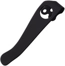 LynchNW Spyderco PM2 RT Clip Black