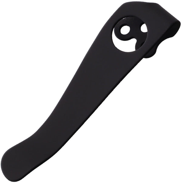 LynchNW Spyderco PM2 RT Clip Black