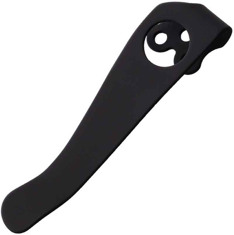 LynchNW Spyderco PM2 RT Clip Black