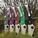 LynchNW Spyderco Long Clip