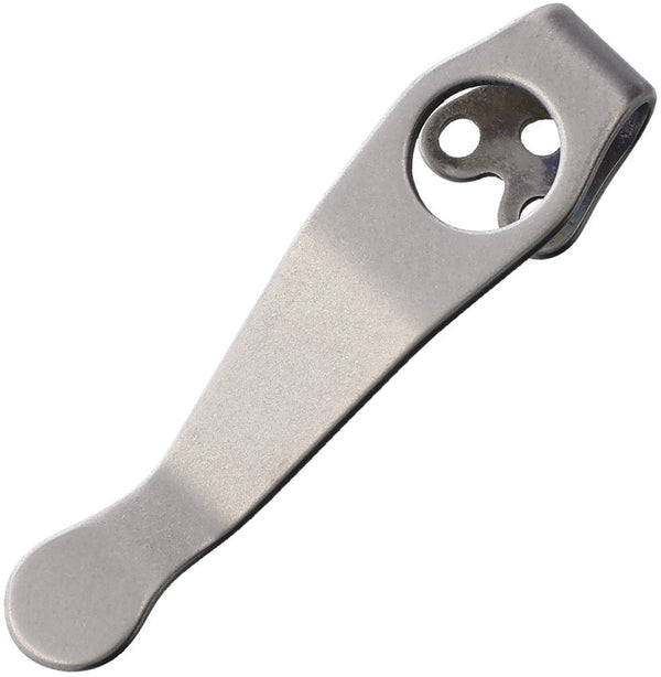LynchNW Spyderco Stubby Clip STW
