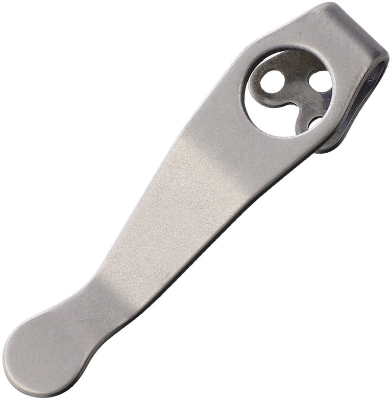 LynchNW Spyderco Stubby Clip STW