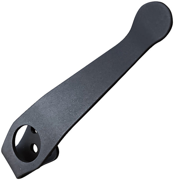 LynchNW Spyderco Standard Clip