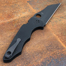 LynchNW Spyderco Standard Clip