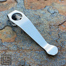 LynchNW Spyderco Standard Clip