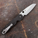 LynchNW Spyderco Standard Clip