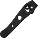 LynchNW Spyderco Smock Clip Black