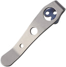 LynchNW Spyderco Smock Clip STW