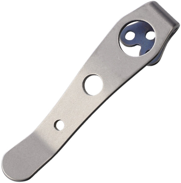 LynchNW Spyderco Smock Clip STW