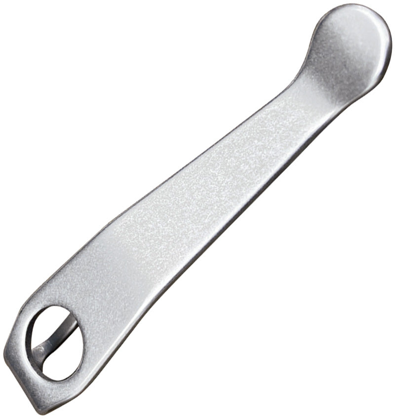 LynchNW Spyderco Standard Clip