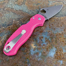 LynchNW Spyderco Standard Clip