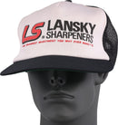 Lansky Baseball Cap