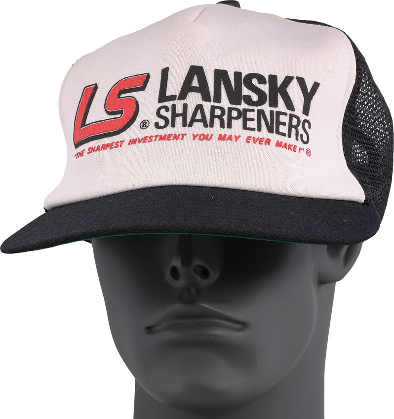 Lansky Baseball Cap