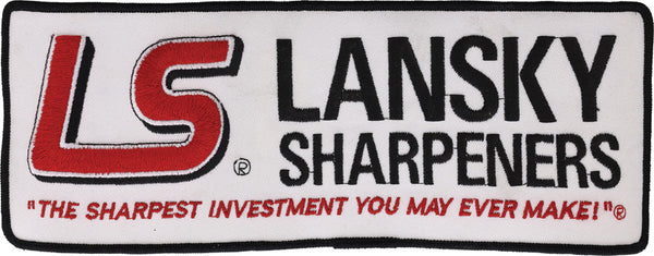 Lansky Patch Large