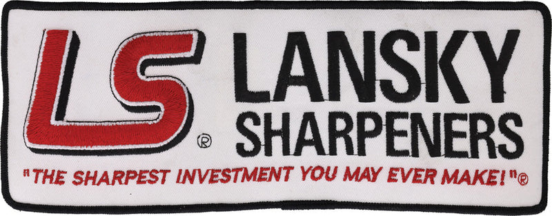 Lansky Patch Large