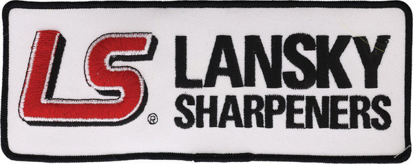 Lansky Patch Medium