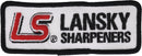 Lansky Patch Small