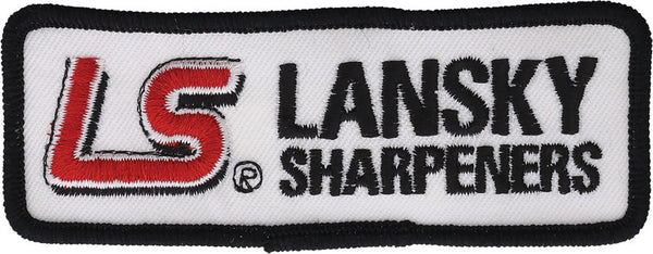 Lansky Patch Small