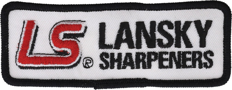 Lansky Patch Small
