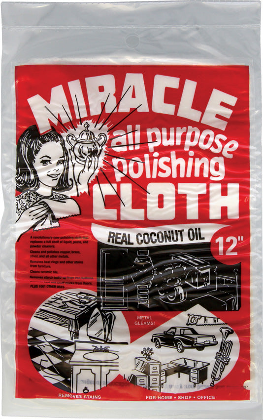 Miracle Cloth Miracle Cloth
