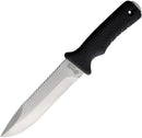 Mac Coltellerie Outdoor Fixed Blade