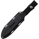 Mac Coltellerie Outdoor Fixed Blade