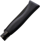 MAIN Knives Italian Linerlock Black