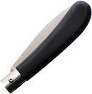 MAIN Knives German Line Linerlock Black