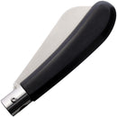 MAIN Knives German Line Linerlock Black