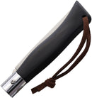 MAIN Knives Urban Linerlock Black