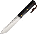 MAIN Knives Survival Fixed Blade